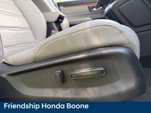 Used 2018 Honda CR-V EX-L image 44