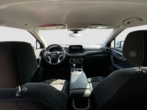 Used 2023 Chevrolet Blazer LT w/ Driver Confidence Package image 20