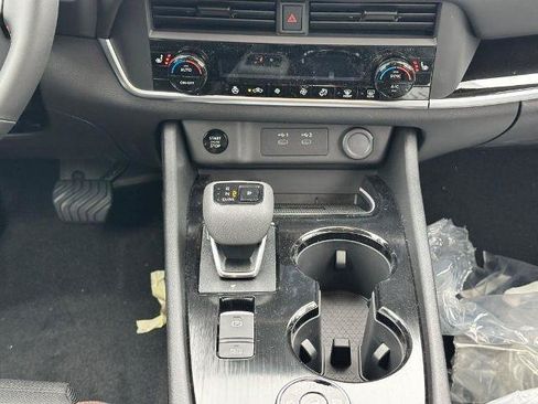 Certified 2026 Nissan Rogue SV w/ Rock Creek Premium Package AWD/4WD image 8