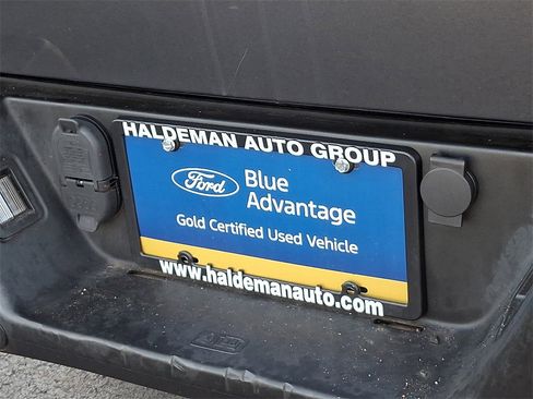 Certified 2019 Ford F150 XL w/ Equipment Group 101A Mid image 28