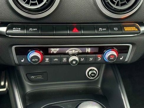 Used 2019 Audi A3 2.0T Premium image 19