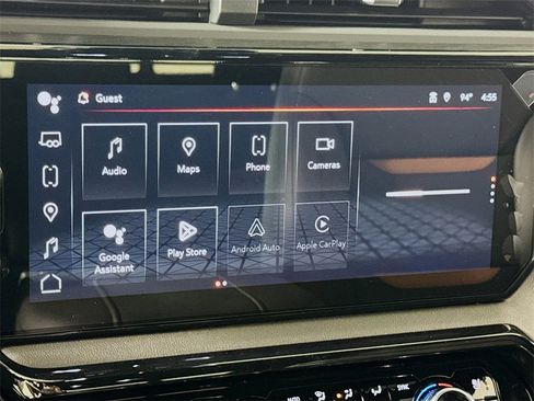 New 2026 GMC Sierra 1500 AT4 w/ AT4 Premium Package image 7