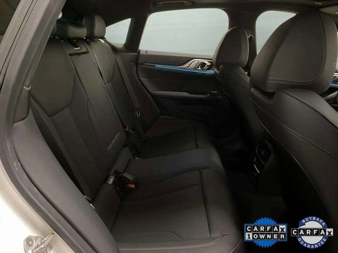 Used 2025 BMW 430i xDrive w/ Premium Package image 21