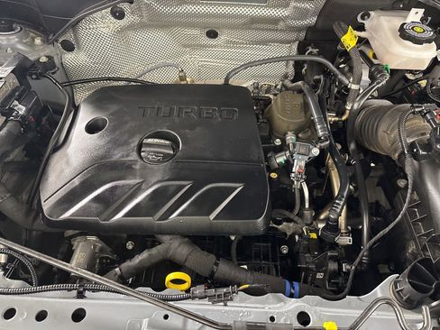 Used 2024 Buick Encore GX Sport Touring w/ Comfort Package image 30