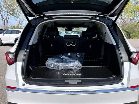New 2026 Acura MDX w/ Technology Package image 39