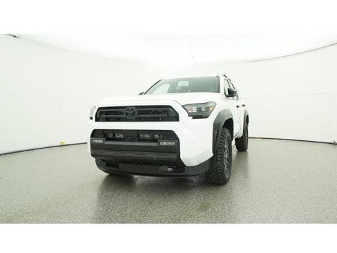 New 2025 Toyota 4Runner SR5 image 63