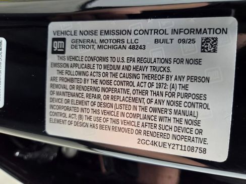 Used 2026 Chevrolet Silverado 3500 LTZ w/ Trail Boss Package AWD/4WD image 52