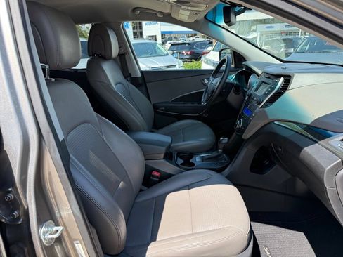 Used 2014 Hyundai Santa Fe Sport 2.0T AWD/4WD image 17