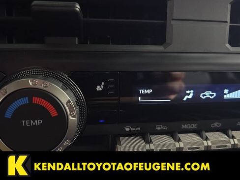 Used 2026 Toyota Tacoma SR5 AWD/4WD image 23