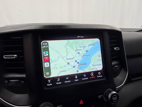 Used 2020 RAM 1500 Big Horn image 17