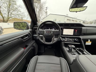 New 2026 GMC Sierra 1500 AT4X