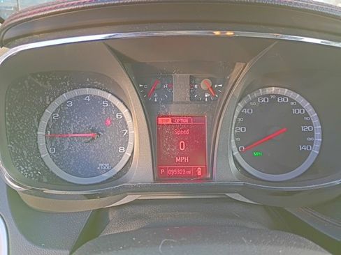 Used 2014 GMC Terrain Denali image 12