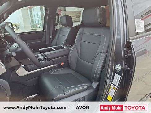 New 2026 Toyota Tundra SR5 AWD/4WD image 9