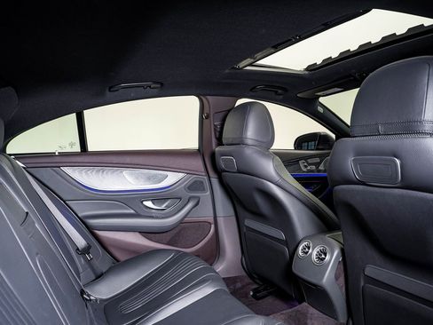 Used 2019 Mercedes-Benz CLS 450 4MATIC image 15