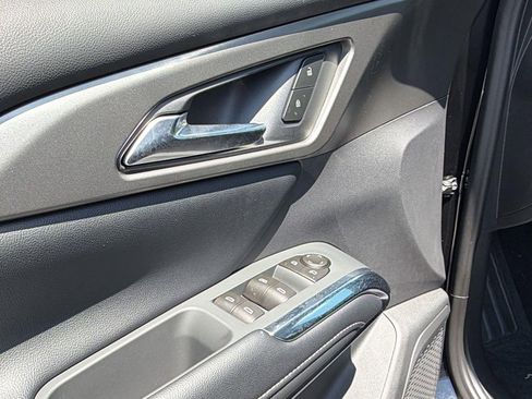 New 2026 Chevrolet Traverse LT FWD image 12