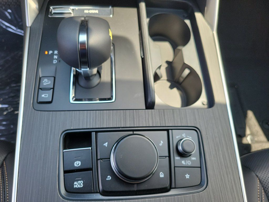 New 2026 MAZDA CX-90 3.3 Turbo S w/ Premium Plus AWD/4WD image 33