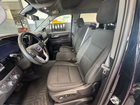 Used 2023 GMC Sierra 1500 Elevation AWD/4WD image 18