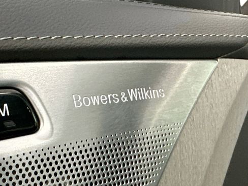 New 2025 Volvo XC90 B6 Ultra w/ Protection Package Premier image 23