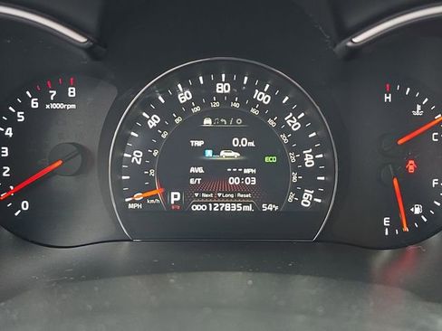 Used 2014 Kia Sorento SX image 13