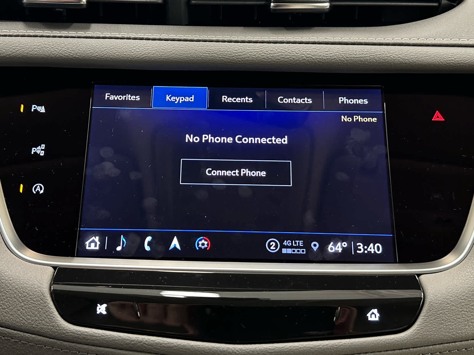 Used 2026 Cadillac XT5 Premium Luxury w/ Driver Assist Package AWD/4WD image 34