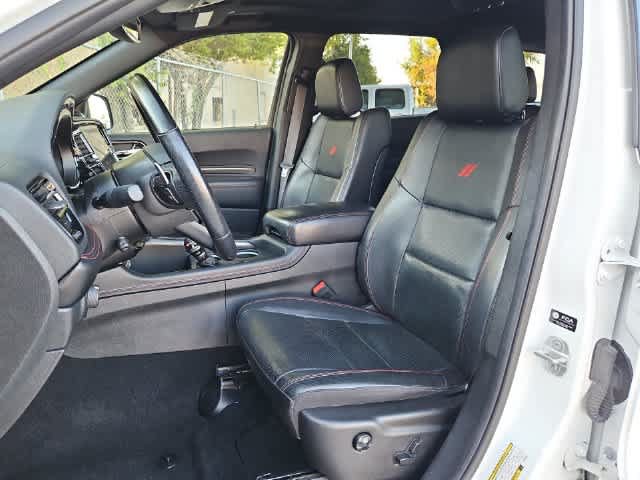 Used 2023 Dodge Durango GT AWD/4WD image 14