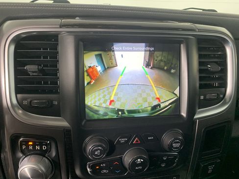 Used 2017 RAM 1500 Limited image 27