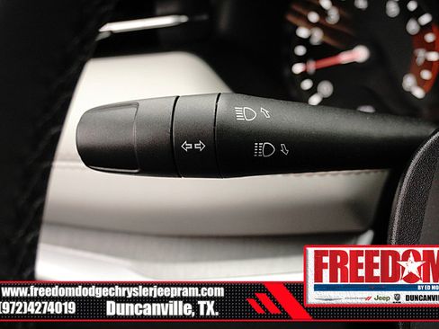 New 2026 Jeep Compass Limited image 28