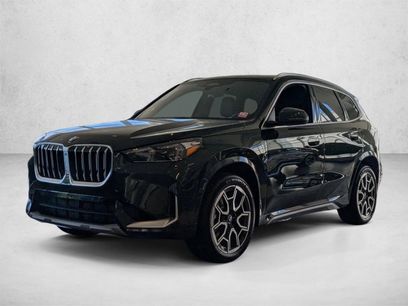 Used 2025 BMW X1 xDrive28i w/ Convenience Package