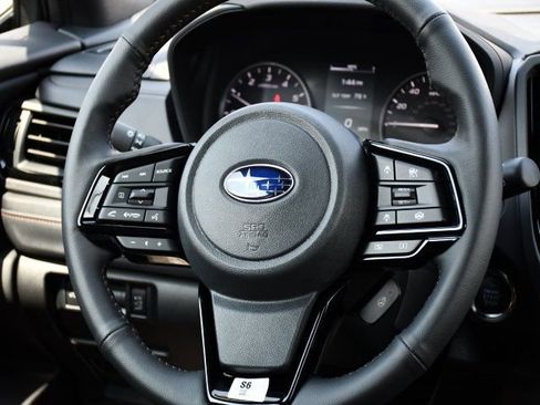 New 2026 Subaru Forester Touring AWD/4WD image 22