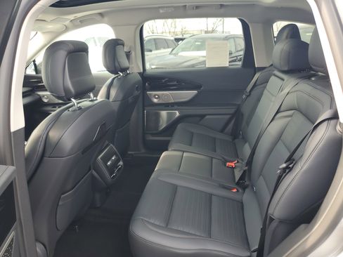 New 2026 Lincoln Nautilus Reserve image 28