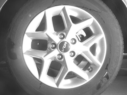 Used 2025 Kia Soul LX w/ LX Technology Package image 14