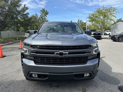 Used 2022 Chevrolet Silverado 1500 RST AWD/4WD image 9