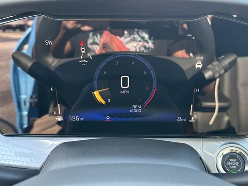 New 2026 Chevrolet Trax LT w/ Driver Confidence Package image 28