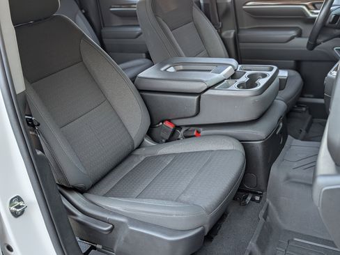 Used 2022 Chevrolet Silverado 1500 RST w/ Redline Edition image 20