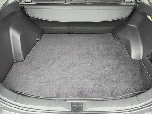Certified 2025 Toyota RAV4 XLE w/ Convenience Package FWD image 28