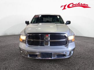Used 2014 RAM 1500 Big Horn video 2