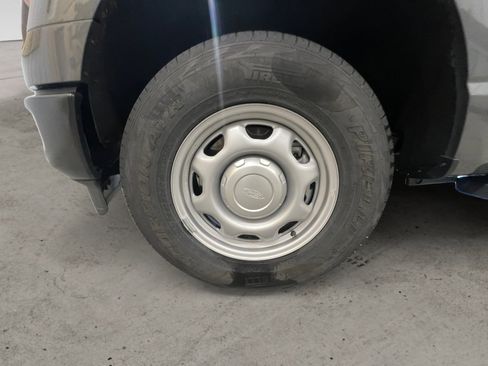 Used 2024 Ford F150 XL image 11