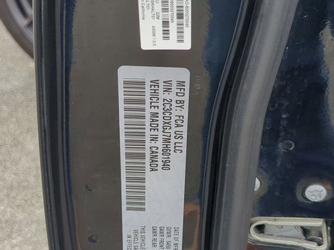 Used 2021 Dodge Charger Scat Pack image 22