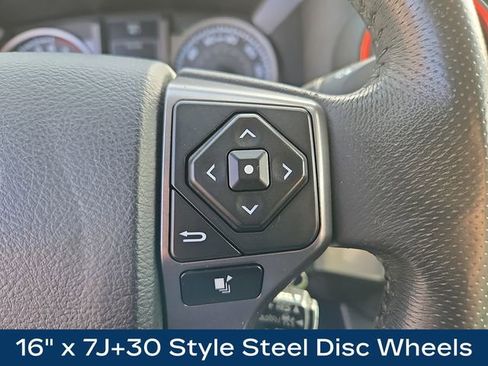 Used 2019 Toyota Tacoma SR5 image 24