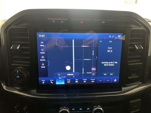 Used 2021 Ford F150 XLT w/ Equipment Group 302A High AWD/4WD image 40