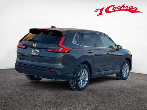 Used 2023 Honda CR-V EX image 19