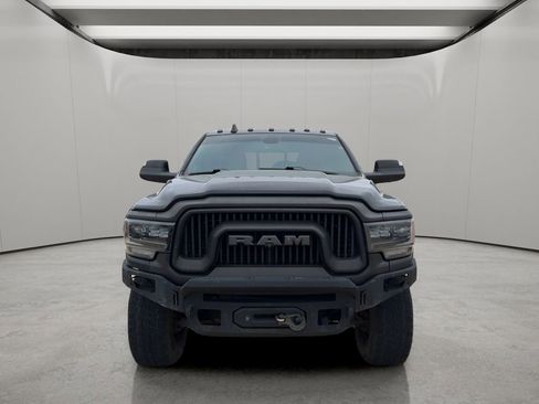 Used 2022 RAM 2500 Power Wagon image 7