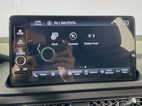 Used 2023 Acura Integra A-Spec FWD image 40