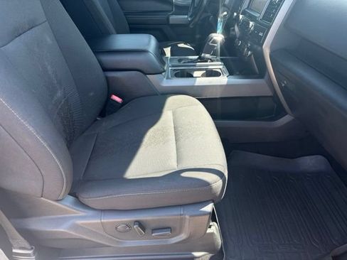 Used 2019 Ford F150 XLT w/ Equipment Group 302A Luxury AWD/4WD image 18