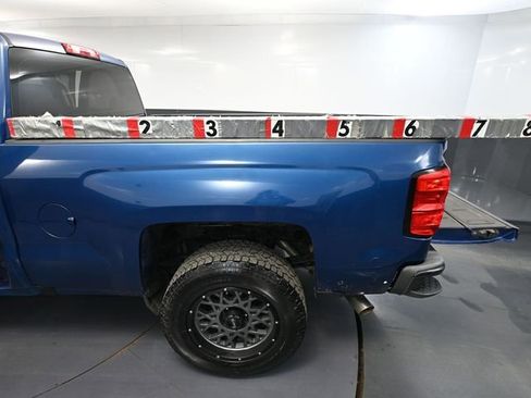 Used 2017 Chevrolet Silverado 1500 W/T w/ Trailering Package image 33