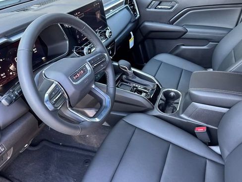 New 2026 GMC Canyon Elevation w/ Convenience Package RWD image 10