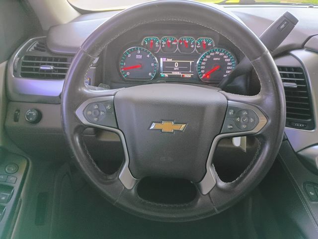 Used 2015 Chevrolet Suburban LT RWD image 29