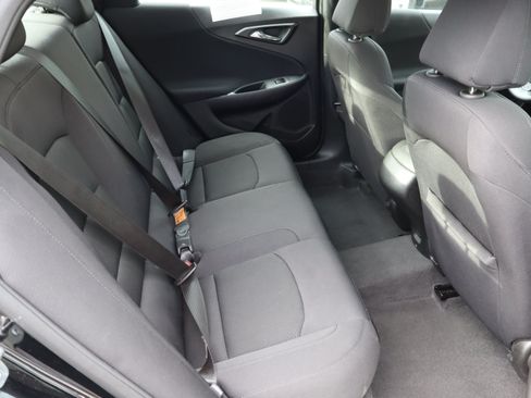 Used 2024 Chevrolet Malibu LS FWD image 34