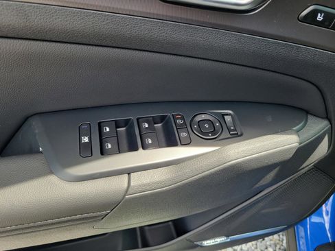 New 2026 Kia Sportage SX image 20