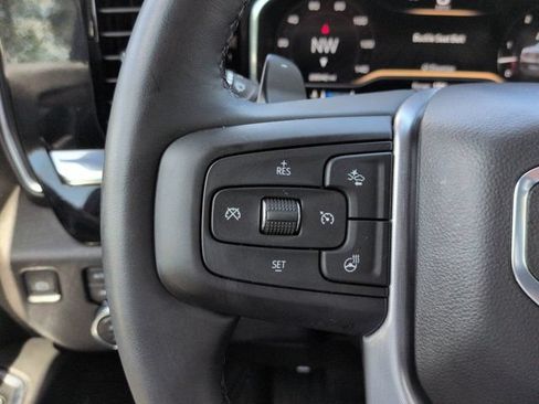 Used 2024 GMC Sierra 1500 Elevation w/ Preferred Package AWD/4WD image 23